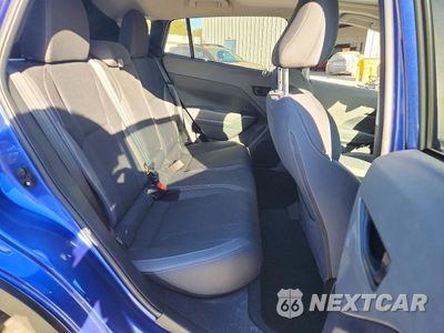 Zdjęcie 10 z 12 samochodu: 2025 SUBARU CROSSTREK PREMIUM VIN:JF2GUHDC0SH318647 - miniatura
