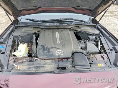 Zdjęcie 12 z 13 samochodu: 2024 MAZDA CX-90 PREMIUM PLUS VIN:JM3KKEHA2R1120488 - miniatura