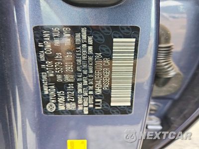 Zdjęcie 12 z 12 samochodu: 2015 HYUNDAI GENESIS 3.8L VIN:KMHGN4JE6FU101784 - miniatura
