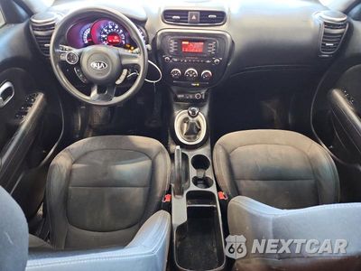 Zdjęcie 8 z 13 samochodu: 2016 KIA SOUL BASE VIN:KNDJN2A20G7863349 - miniatura