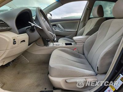 Zdjęcie 7 z 12 samochodu: 2008 TOYOTA CAMRY BASE VIN:4T1BE46K58U775937 - miniatura