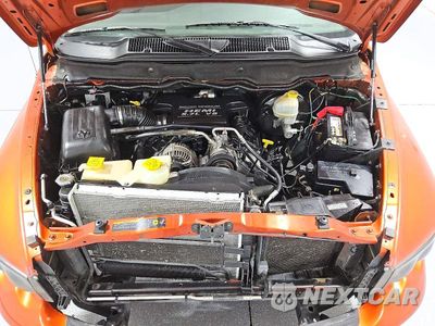 Zdjęcie 11 z 13 samochodu: 2005 DODGE RAM 1500 ST VIN:1D7HA18D75J627377 - miniatura