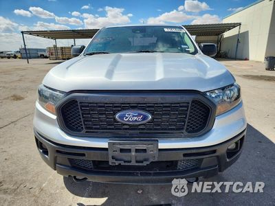 Piąte zdjęcie samochodu w środku: 2019 FORD RANGER XL VIN:1FTER4FH3KLB21526 - miniatura