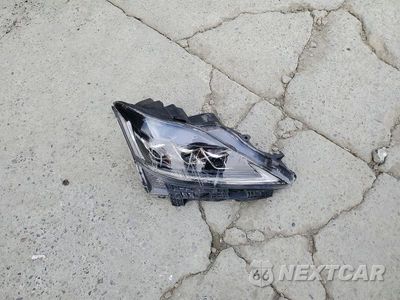 Zdjęcie 12 z 13 samochodu: 2006 LEXUS IS 350 VIN:JTHBE262165009282 - miniatura