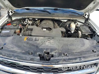 Zdjęcie 12 z 13 samochodu: 2019 CHEVROLET SUBURBAN K1500 LT VIN:1GNSKHKC0KR193393 - miniatura