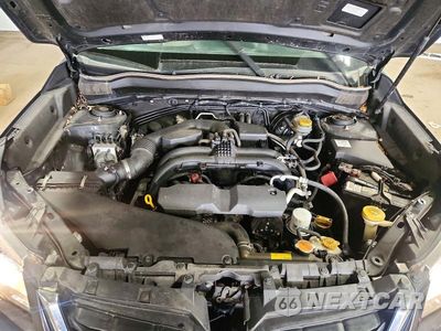 Zdjęcie 12 z 13 samochodu: 2017 SUBARU FORESTER 2.5I VIN:JF2SJABC1HH443887 - miniatura