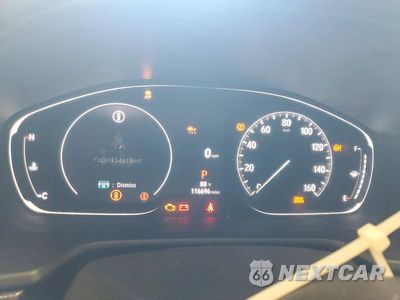 Zdjęcie 9 z 12 samochodu: 2022 HONDA ACCORD SPORT SE VIN:1HGCV1F44NA066732 - miniatura