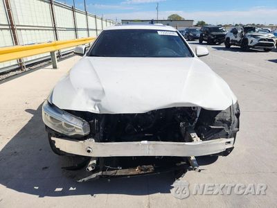 Piąte zdjęcie samochodu w środku: 2016 BMW 428 I GRAN COUPE SULEV VIN:WBA4A9C51GG696425 - miniatura