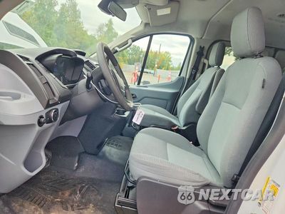 Zdjęcie 7 z 12 samochodu: 2016 FORD TRANSIT T-350 VIN:1FBZX2ZM3GKA93782 - miniatura