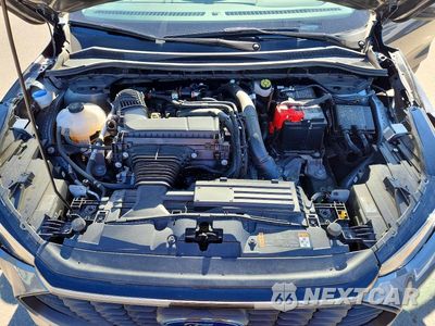 Zdjęcie 12 z 13 samochodu: 2025 FORD ESCAPE PLATINUM VIN:1FMCU9JA2SUB44976 - miniatura