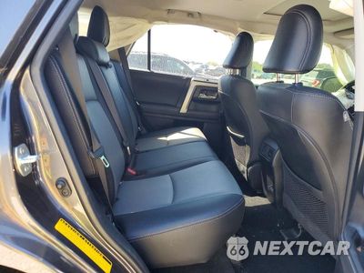 Zdjęcie 11 z 13 samochodu: 2021 TOYOTA 4RUNNER SR5 PREMIUM VIN:JTENU5JR9M5956103 - miniatura