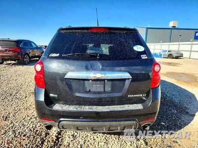 Zdjęcie 6 z 12 samochodu: 2012 CHEVROLET EQUINOX LT VIN:2GNFLDE58C6282307 - miniatura