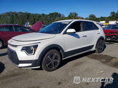 2026 KIA NIRO LX KNDCP3LE5T5329043 - główne zdjęcie licytacji z USA - miniatura