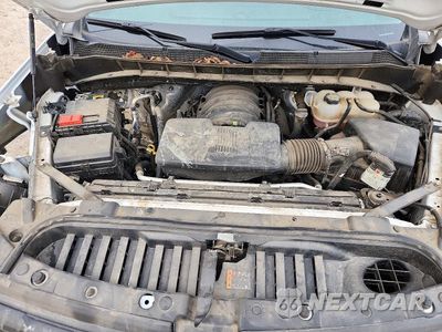 Zdjęcie 11 z 12 samochodu: 2024 CHEVROLET SILVERADO C1500 VIN:3GCNAAED9RG299534 - miniatura