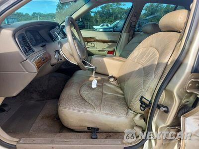 Zdjęcie 7 z 12 samochodu: 1999 MERCURY GRAND MARQUIS GS VIN:2MEFM74W9XX659937 - miniatura