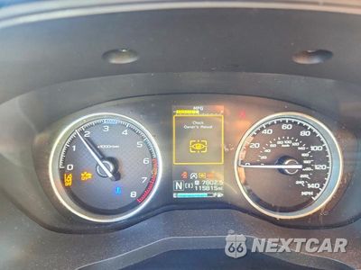 Zdjęcie 9 z 13 samochodu: 2020 SUBARU FORESTER TOURING VIN:JF2SKAXC2LH406751 - miniatura
