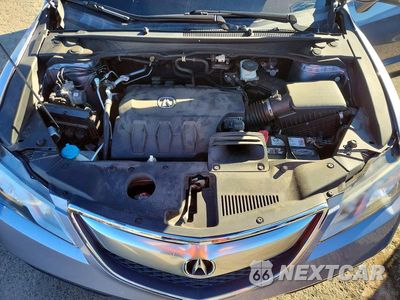 Zdjęcie 12 z 13 samochodu: 2013 ACURA RDX TECHNOLOGY VIN:5J8TB4H51DL023078 - miniatura