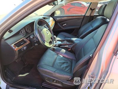 Zdjęcie 7 z 12 samochodu: 2010 BMW 528 I VIN:WBANU5C55AC128536 - miniatura