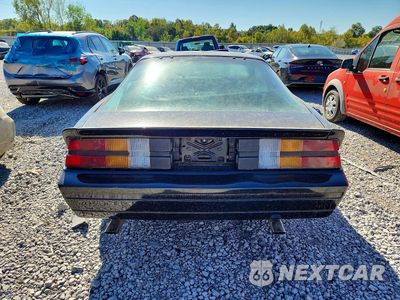 Zdjęcie 6 z 11 samochodu: 1984 CHEVROLET CAMARO VIN:1G1AP87G6EL182948 - miniatura