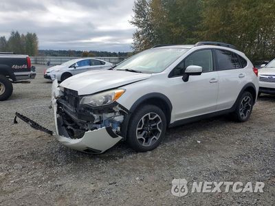 2017 SUBARU CROSSTREK PREMIUM JF2GPABC5HH247519 - główne zdjęcie licytacji z USA - miniatura