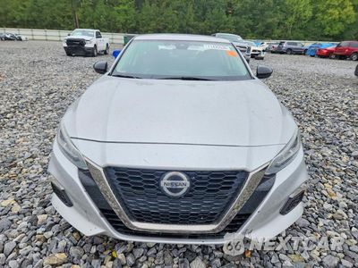 Piąte zdjęcie samochodu w środku: 2022 NISSAN ALTIMA SR VIN:1N4BL4CV1NN382554 - miniatura