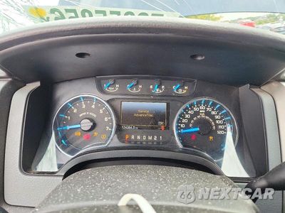 Zdjęcie 9 z 12 samochodu: 2013 FORD F150 SUPERCREW VIN:1FTFW1ET6DKG05037 - miniatura