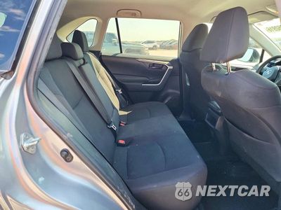 Zdjęcie 11 z 14 samochodu: 2021 TOYOTA RAV 4 VIN:2T3G1RFV1MC172365 - miniatura
