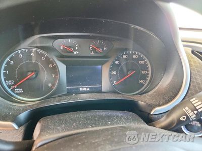 Zdjęcie 9 z 12 samochodu: 2020 CHEVROLET MALIBU LS VIN:1G1ZC5ST5LF069151 - miniatura