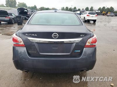 Zdjęcie 6 z 12 samochodu: 2013 NISSAN ALTIMA 2.5 VIN:1N4AL3AP4DN428483 - miniatura