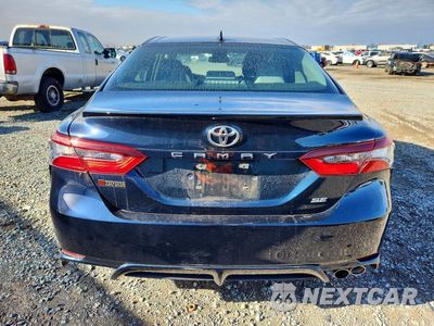 Zdjęcie 6 z 12 samochodu: 2021 TOYOTA CAMRY SE VIN:4T1T11AK6MU574337 - miniatura