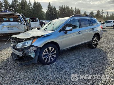2015 SUBARU OUTBACK 3.6R LIMITED 4S4BSENC9F3241481 - główne zdjęcie licytacji z USA - miniatura