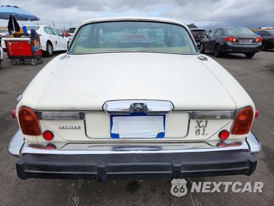 Zdjęcie 6 z 12 samochodu: 1974 JAGUAR XJ6 VIN:UE2T52861BW - miniatura
