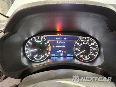 Zdjęcie 9 z 12 samochodu: 2024 NISSAN ALTIMA SV VIN:1N4BL4DVXRN398241 - miniatura