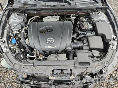 Zdjęcie 11 z 13 samochodu: 2016 MAZDA 3 SPORT VIN:JM1BM1U79G1316916 - miniatura