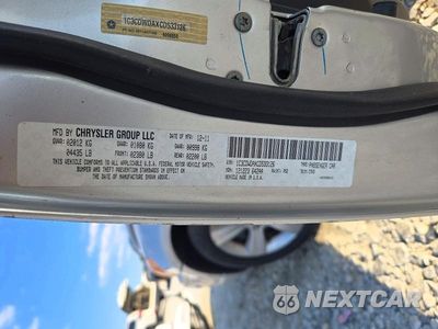 Zdjęcie 12 z 12 samochodu: 2012 DODGE CALIBER SXT VIN:1C3CDWDAXCD533126 - miniatura