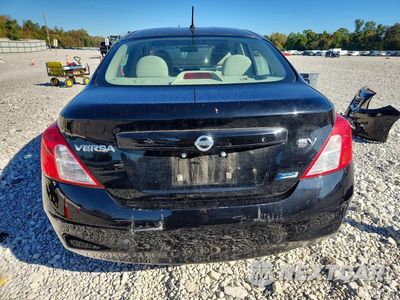 Zdjęcie 6 z 13 samochodu: 2012 NISSAN VERSA 1.6 S VIN:3N1CN7AP2CL851147 - miniatura