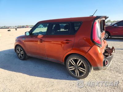 Drugie zdjęcie samochodu z przodu: 2018 KIA SOUL ! VIN:KNDJX3AA3J7568132 - miniatura