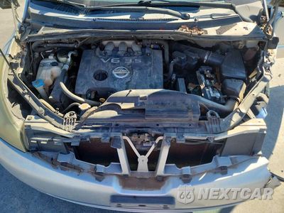 Zdjęcie 12 z 14 samochodu: 2007 NISSAN QUEST 3.5 VIN:5N1BV28U77N123848 - miniatura