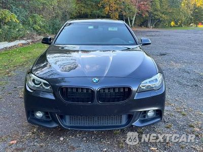 Zdjęcie 6 z 15 samochodu: 2014 BMW 535 D VIN:WBAXA5C57ED001515 - miniatura