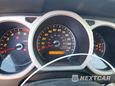 Zdjęcie 9 z 12 samochodu: 2004 TOYOTA 4RUNNER LIMITED VIN:JTEZU17R840019385 - miniatura