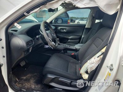 Zdjęcie 7 z 13 samochodu: 2027 HONDA HR-V LX VIN:3CZRZ1H37VM712571 - miniatura