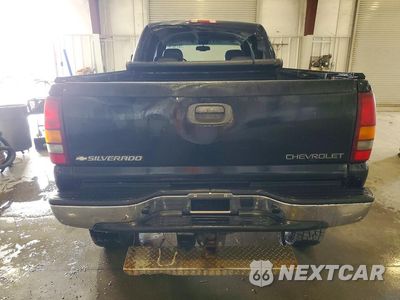 Zdjęcie 6 z 12 samochodu: 2002 CHEVROLET SILVERADO K2500 HEAVY DUTY VIN:1GCHK23G32F248504 - miniatura