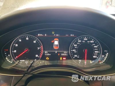 Zdjęcie 9 z 12 samochodu: 2016 AUDI A6 PREMIUM PLUS VIN:WAUDFAFC8GN160628 - miniatura