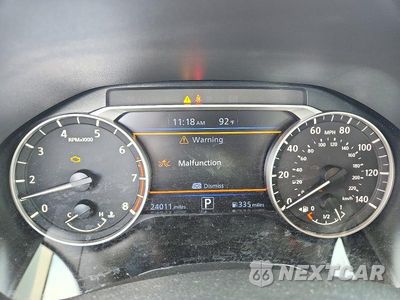 Zdjęcie 9 z 13 samochodu: 2024 NISSAN ALTIMA SV VIN:1N4BL4DWXRN381562 - miniatura