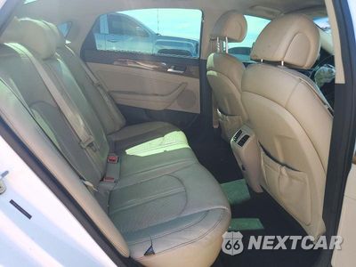 Zdjęcie 10 z 12 samochodu: 2015 HYUNDAI SONATA LIMITED VIN:5NPE34AF1FH088012 - miniatura
