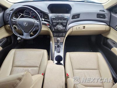 Zdjęcie 8 z 12 samochodu: 2013 ACURA ILX HYBRID TECH VIN:19VDE3F73DE301988 - miniatura