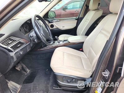 Zdjęcie 7 z 14 samochodu: 2012 BMW X5 XDRIVE35I VIN:5UXZV4C52CL753005 - miniatura