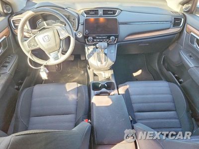 Zdjęcie 8 z 12 samochodu: 2018 HONDA CR-V EX VIN:5J6RW2H5XJL018758 - miniatura