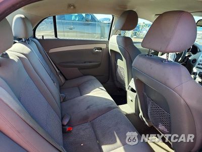 Zdjęcie 10 z 12 samochodu: 2012 CHEVROLET MALIBU VIN:1G1ZB5E03CF307244 - miniatura