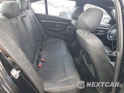 Zdjęcie 10 z 12 samochodu: 2016 BMW 328 I SULEV VIN:WBA8E9C50GK645968 - miniatura